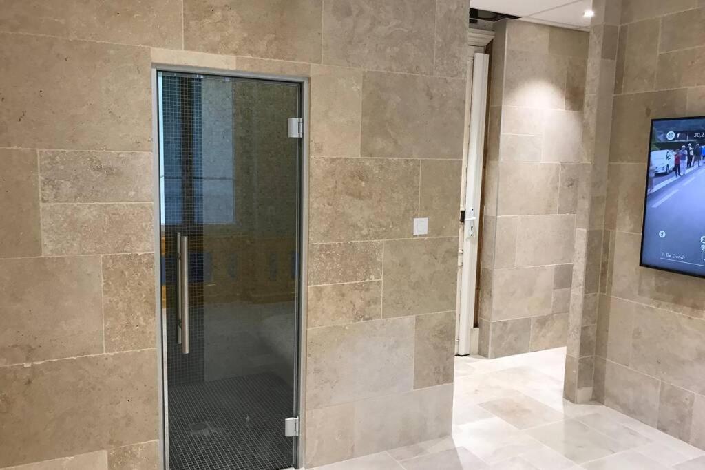 Nid D Amour F1 40M2 Calme Rdc Possibilite Jacuzzi Hammam Chamalières Eksteriør bilde