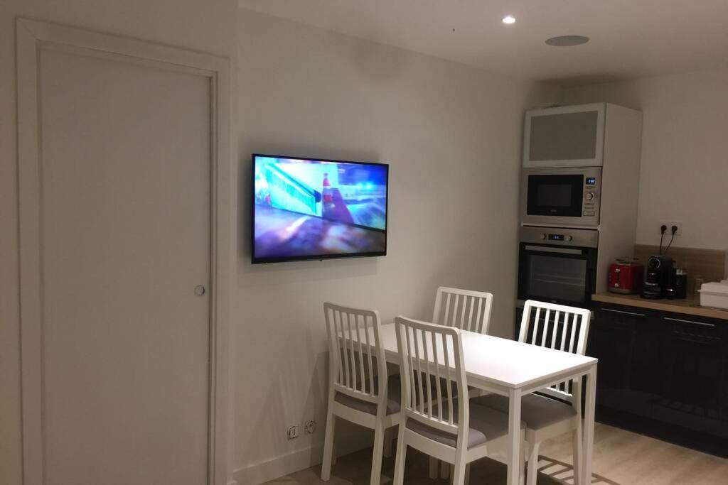 Nid D Amour F1 40M2 Calme Rdc Possibilite Jacuzzi Hammam Chamalières Eksteriør bilde